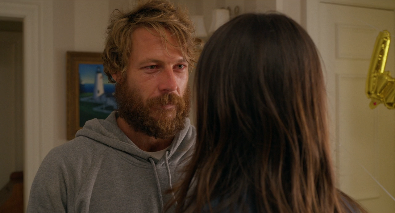 Ещё одна настоящая любовь / One