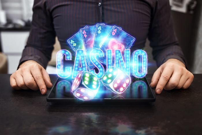 genesis casino