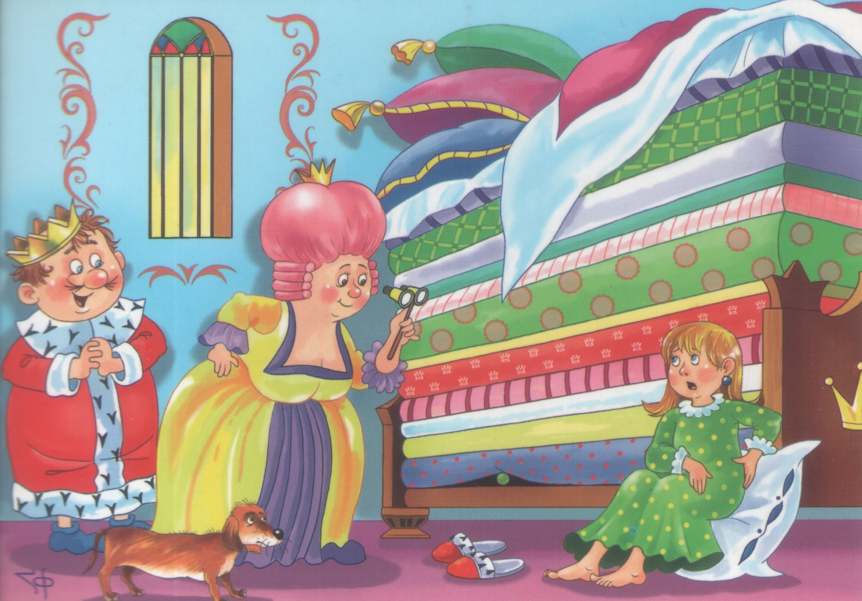 Иллюстрация к сказке принцесса на горошине. Г Х Андерсен принцесса на горошине. Принцесса на горошине: сказки. Сказки Андерсена принцесса на горошине.