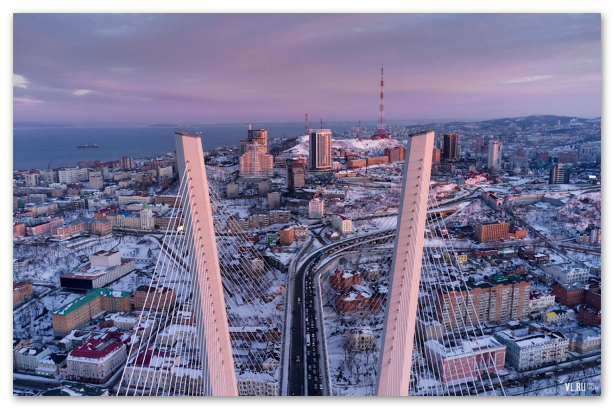 Утро на ДВ.jpg - Просмотр картинки - Хостинг картинок, изображений и ...