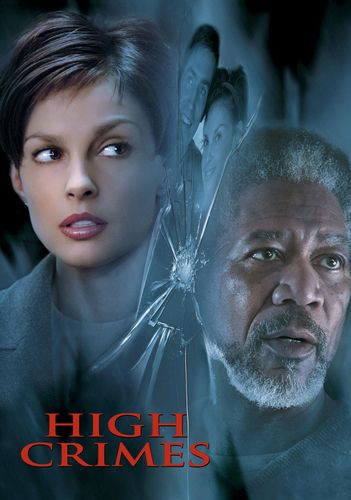 Особо тяжкие преступления / High Crimes (2002) BDRip-HEVC 1080p от RIPS CLUB | D, P, P2, A, L1