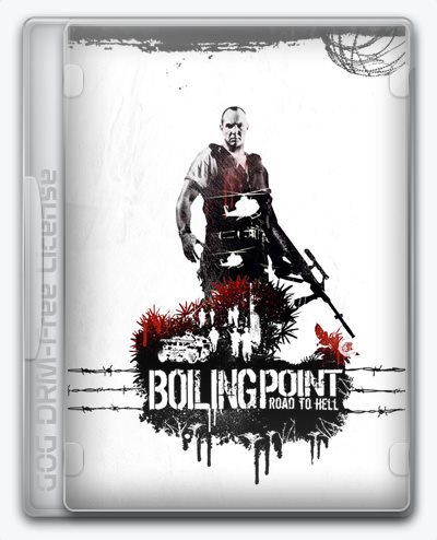 Boiling Point: Road To Hell (2023) [Multi] (130759) License GOG.