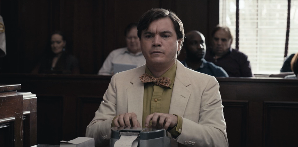 Стенографист / Walden (2023) WEB-DLRip [H.264] [MVO] :: NNM-Club