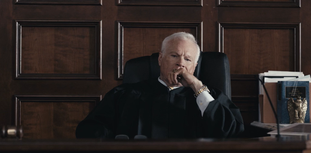 Стенографист / Walden (2023) WEB-DLRip [H.264] [MVO] :: NNM-Club