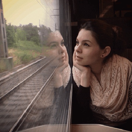 Порно в поезде: романтика на рельсах для идеальной обстановки секса