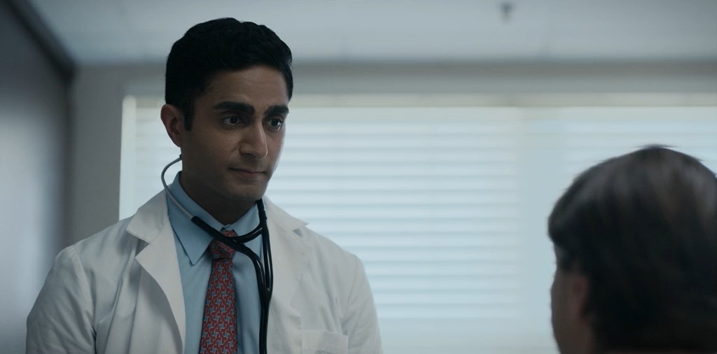 Стенографист / Walden (2023) WEB-DLRip [H.264] [MVO] :: NNM-Club