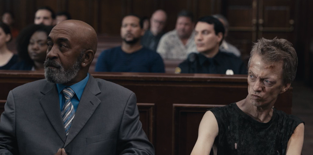 Стенографист / Walden (2023) WEB-DLRip [H.264] [MVO] :: NNM-Club