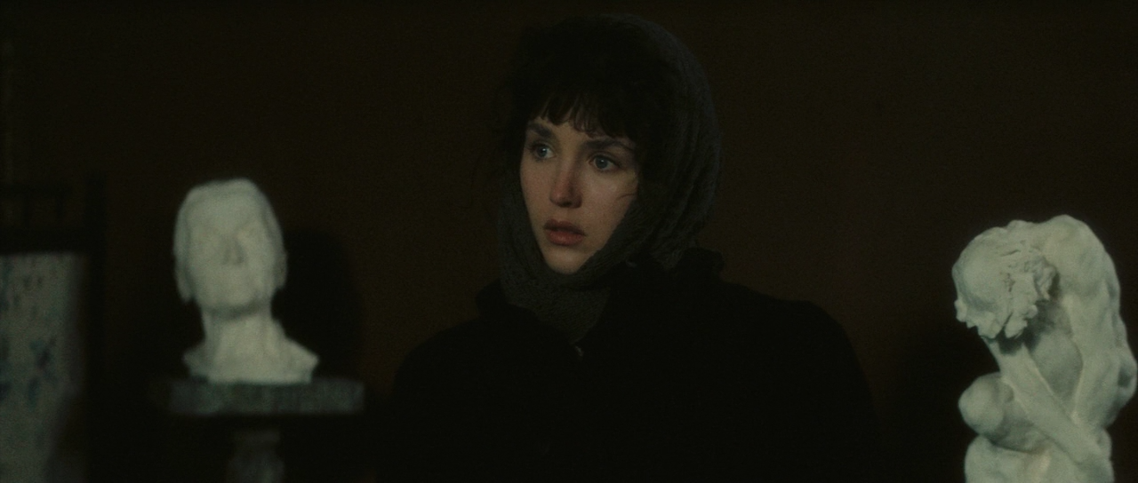Камилла Клодель / Camille Claudel (1988) BDRip [H.264/720p] :: NNM-Club