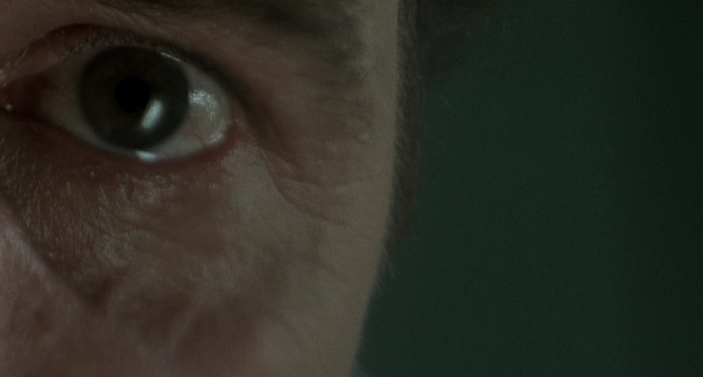 Скафандр и бабочка / Le scaphandre et le papillon (2007) BDRip [H.264 ...