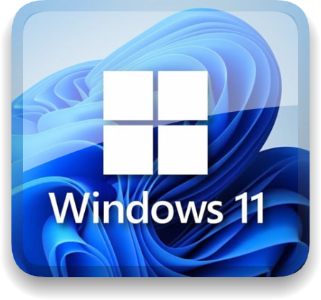 Windows 11 (v23H2) RUS-ENG -36in1- (AIO)