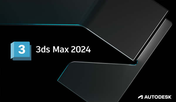 Autodesk 3ds Max 2024.2.1 Multilingual