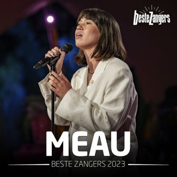 Meau - Beste Zangers (2023) MP3