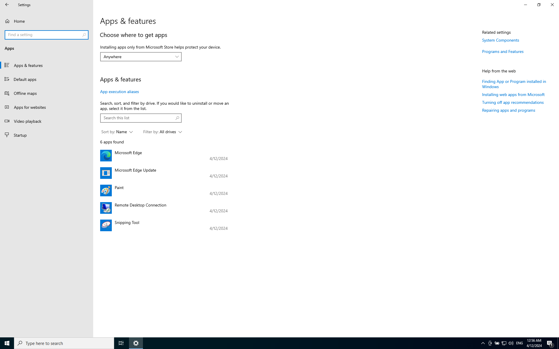 Windows 10 IoT Enterprise LTSC 2021 21H2 19044.4291 x64 (Updated April 2024) 111d22950c3e93ea04cba07f9f8d8f14