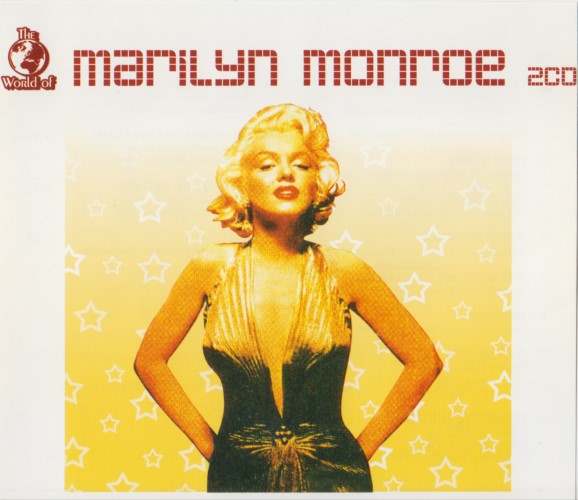 Marilyn Monroe - The World Of Marilyn Monroe