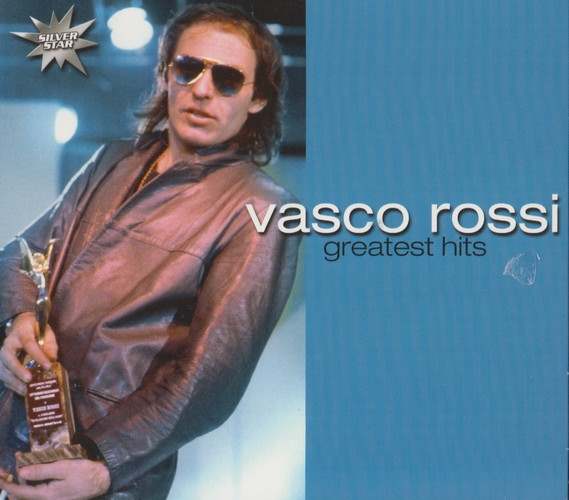 Vasco Rossi  - Greatest Hits