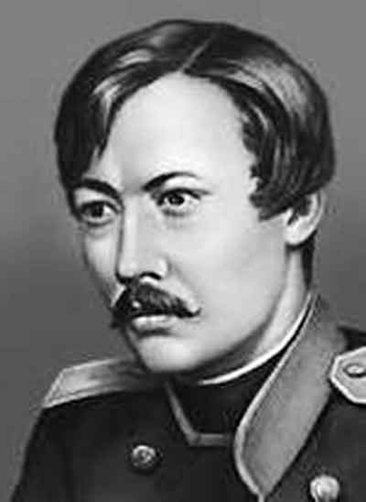 Шокан Уалиханов