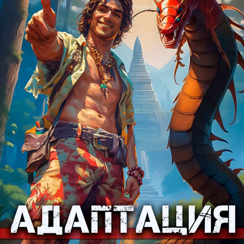 Книга 1