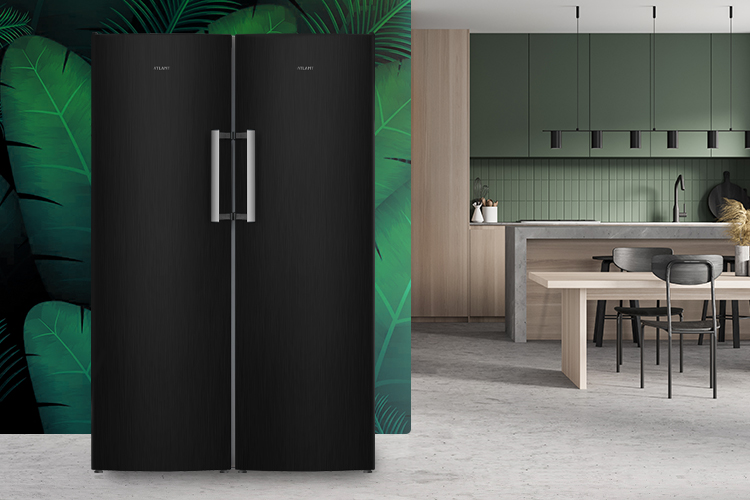 Комбинация Side-by-Side: особенности, отличия, преимущества