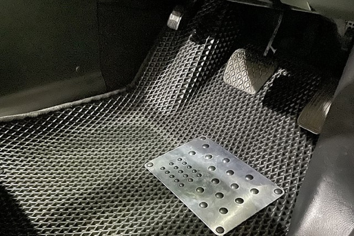 что такое ева коврики