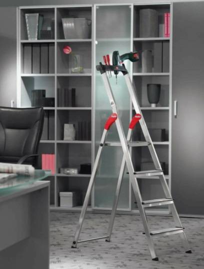 стремянка 4 ступени