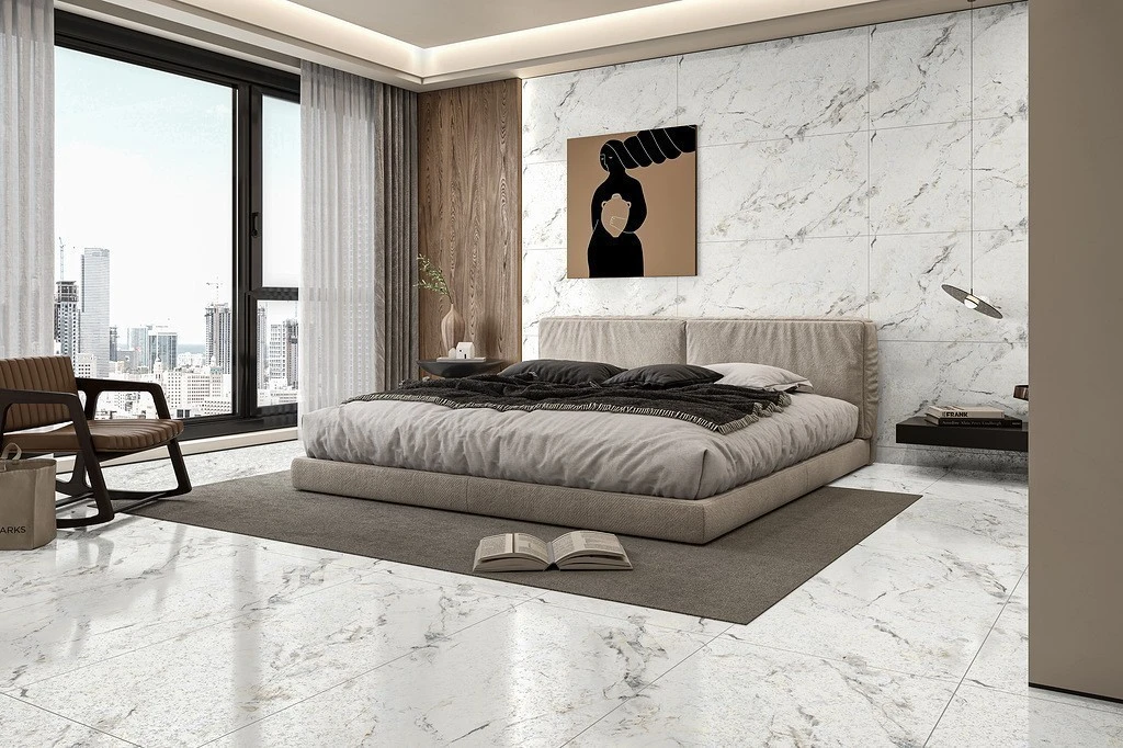 Плитка на пол