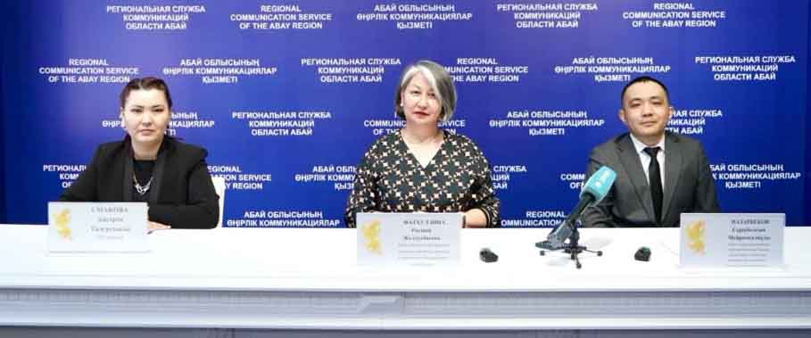 Абай облысында 249 сәйкес емес өнім сатылымнан алынды