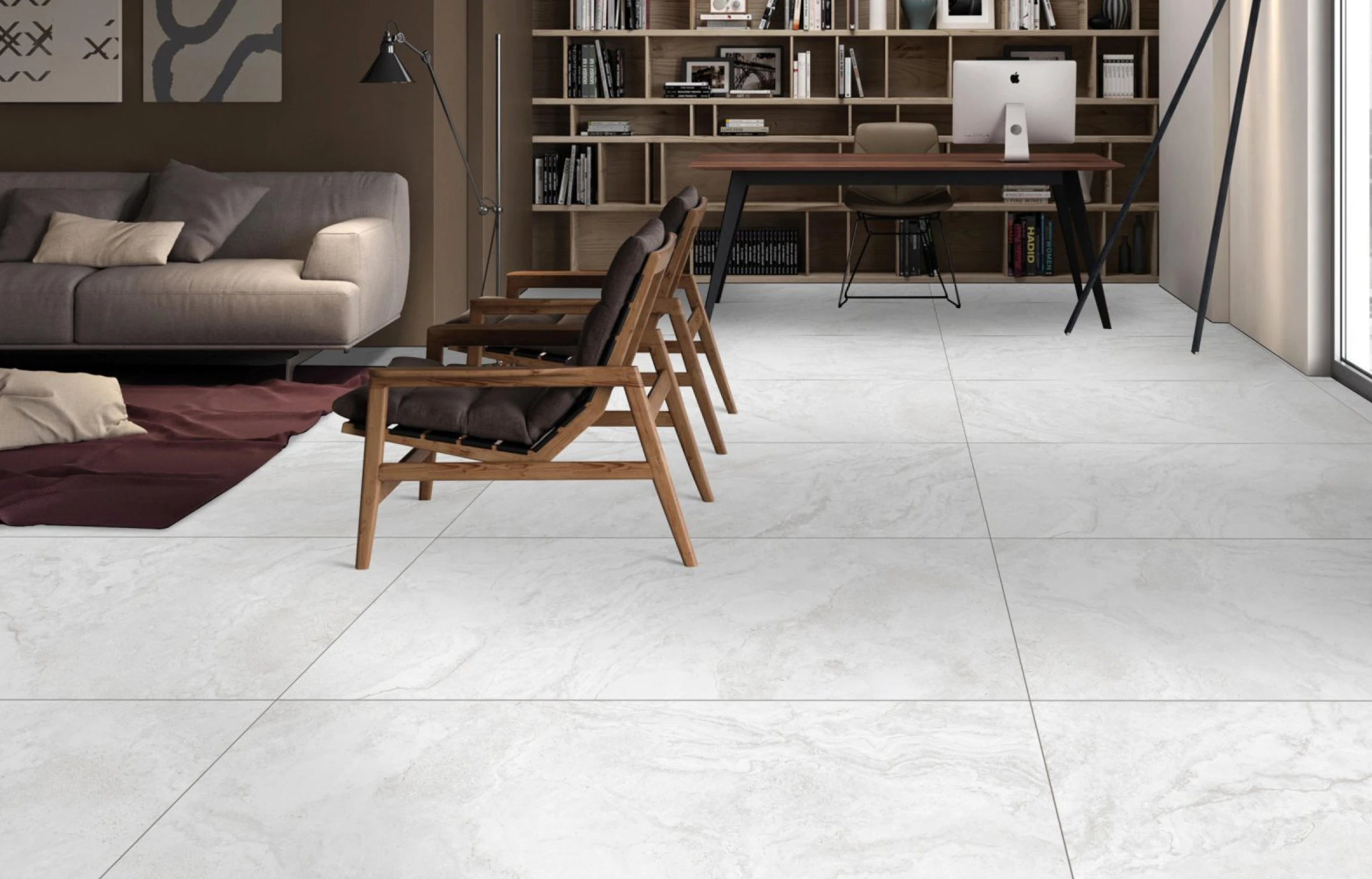 Плитка на пол