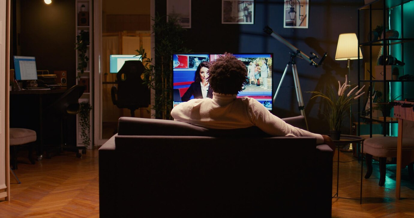 Кабельное телевидение