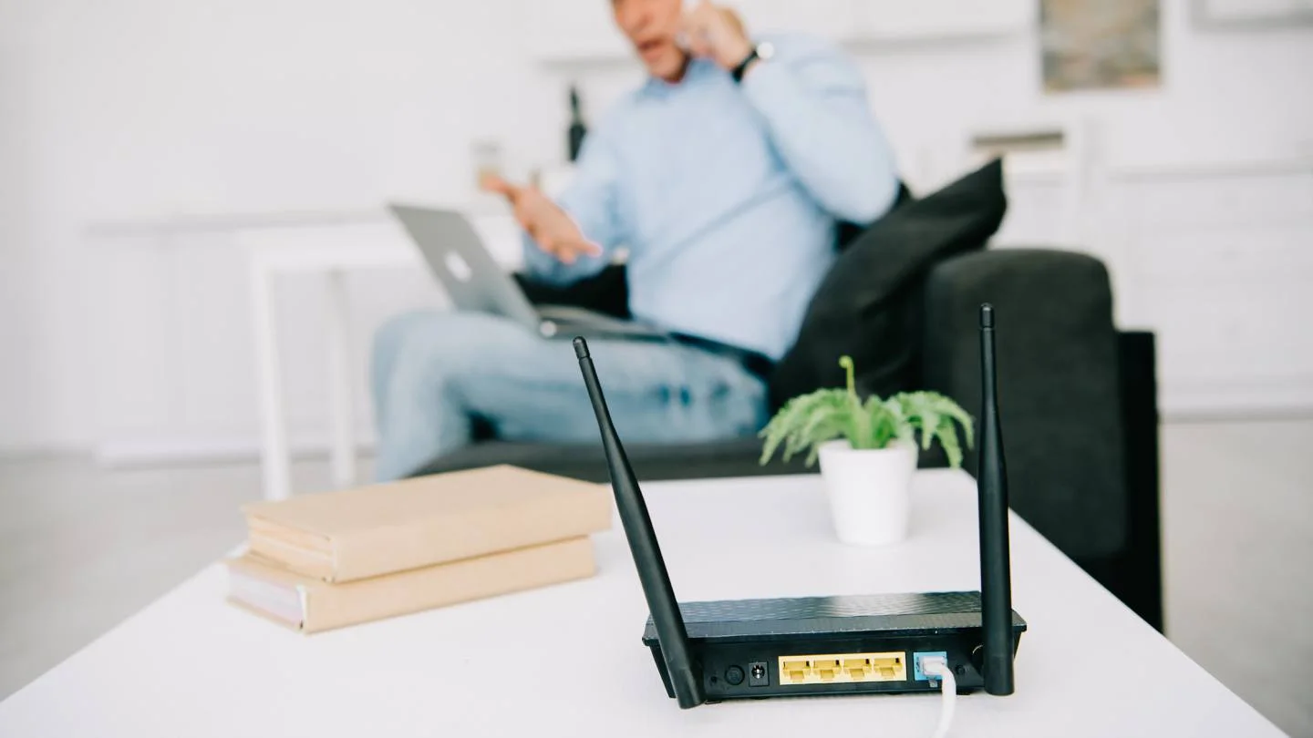 Интернет-провайдер Владлинк