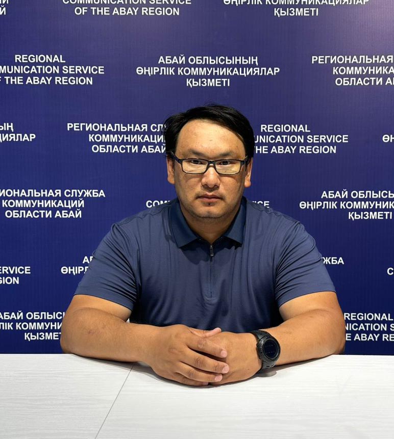 Семейдегі жас кәсіпкерлерге жаңа мүмкіндік жасалмақ
