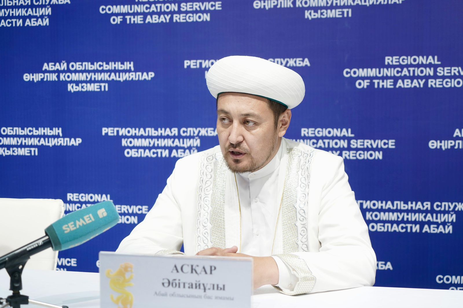 Абай облысында құрбан айт мерекесіне дайындық басталды