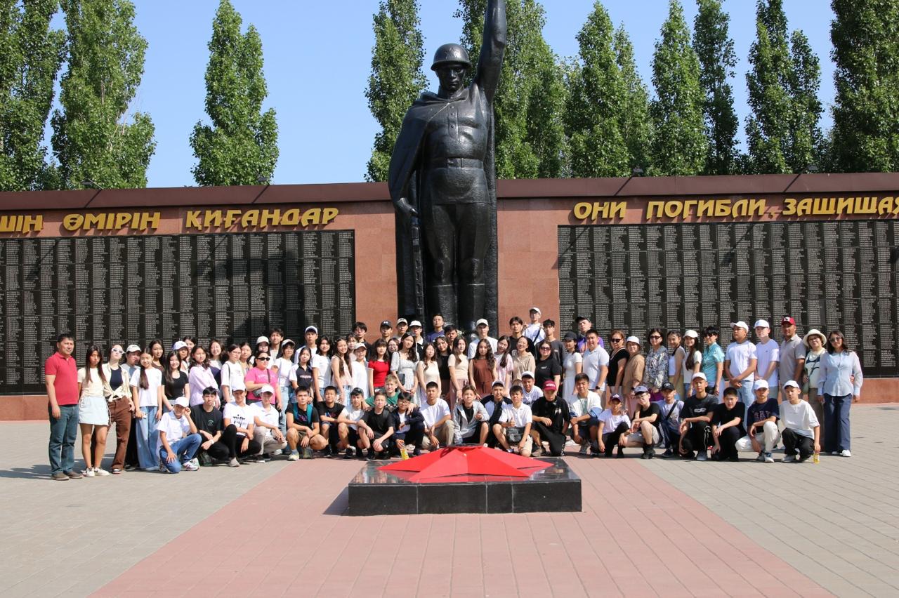 Семейлік зияткерлердің Қостанайдағы зерттеу сапары сәтті аяқталды