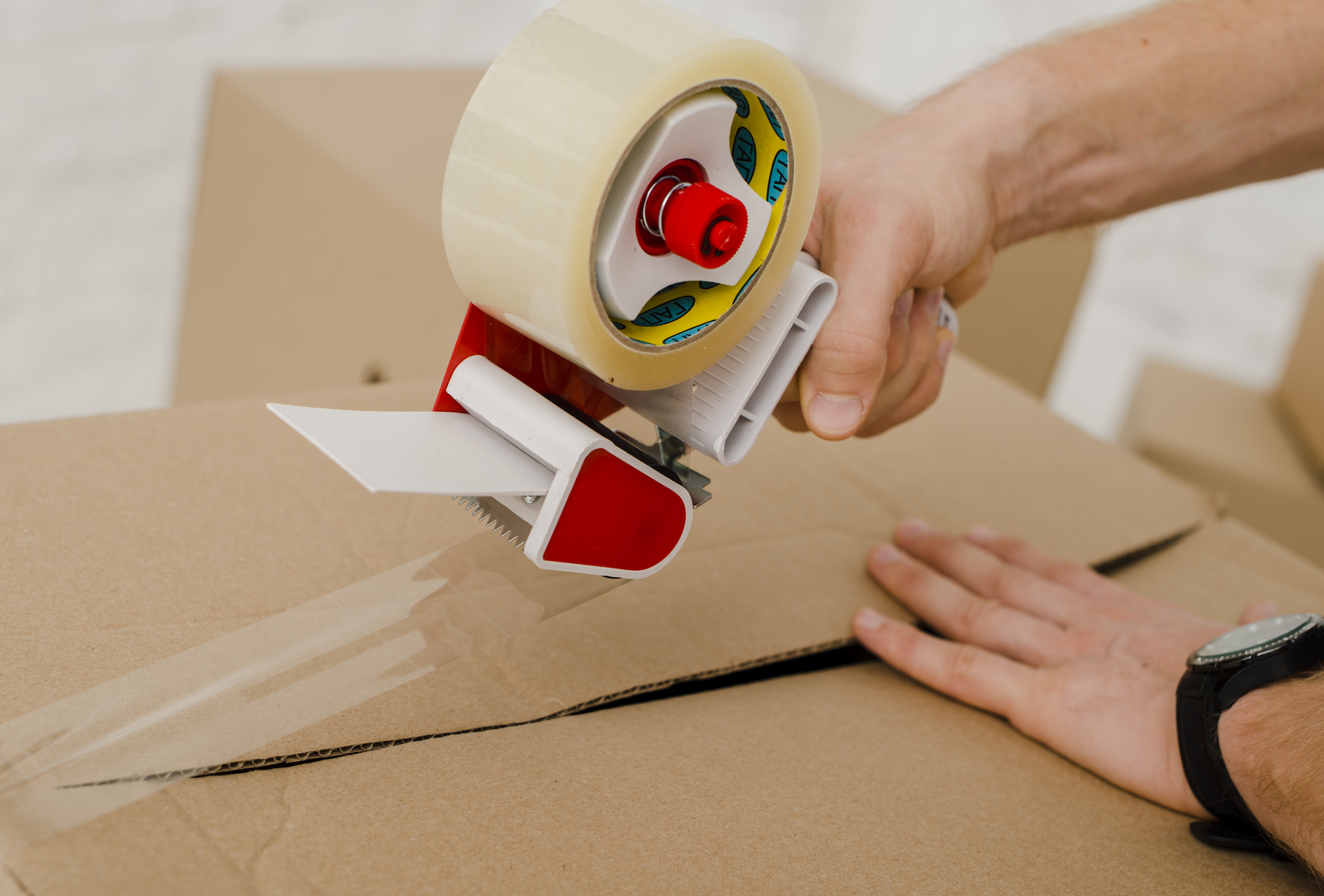 купить клейкую ленту