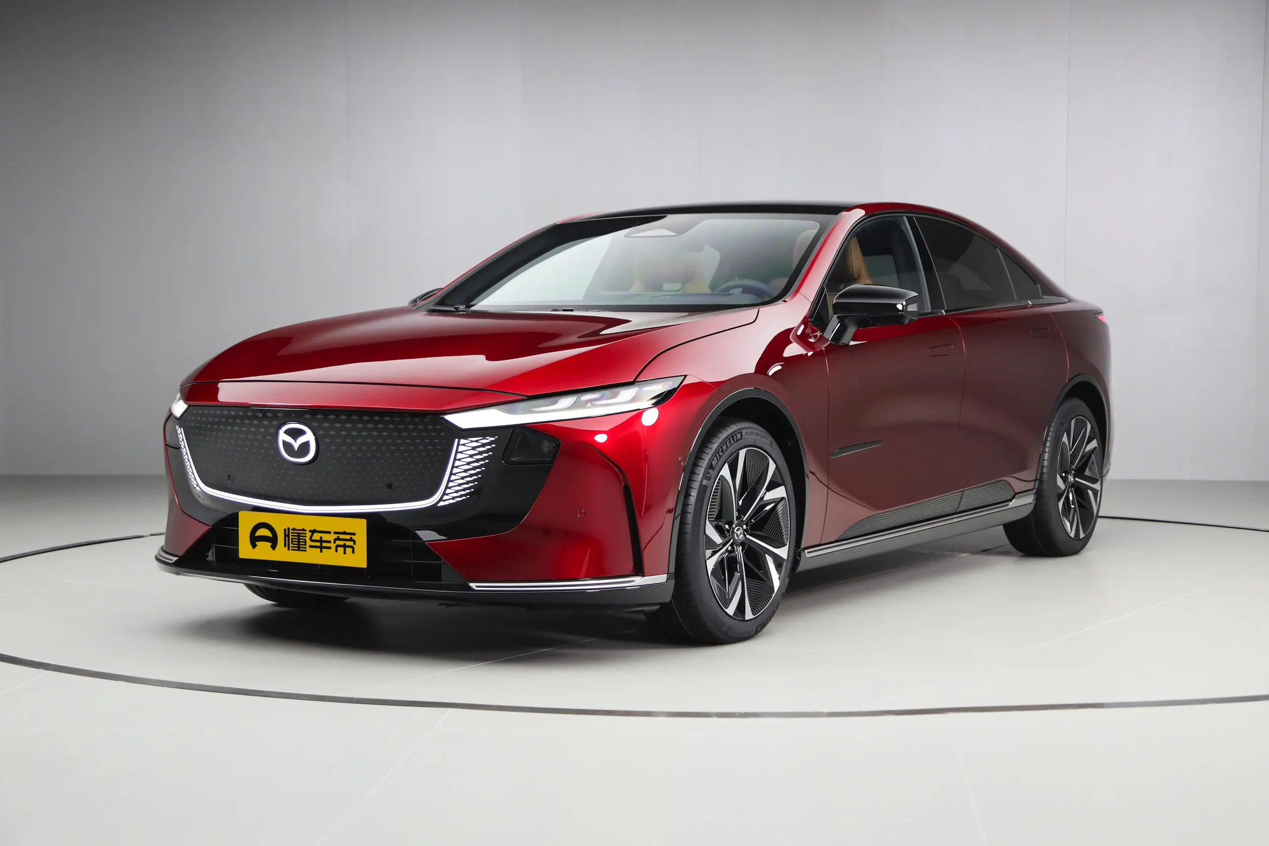 Mazda EZ-6