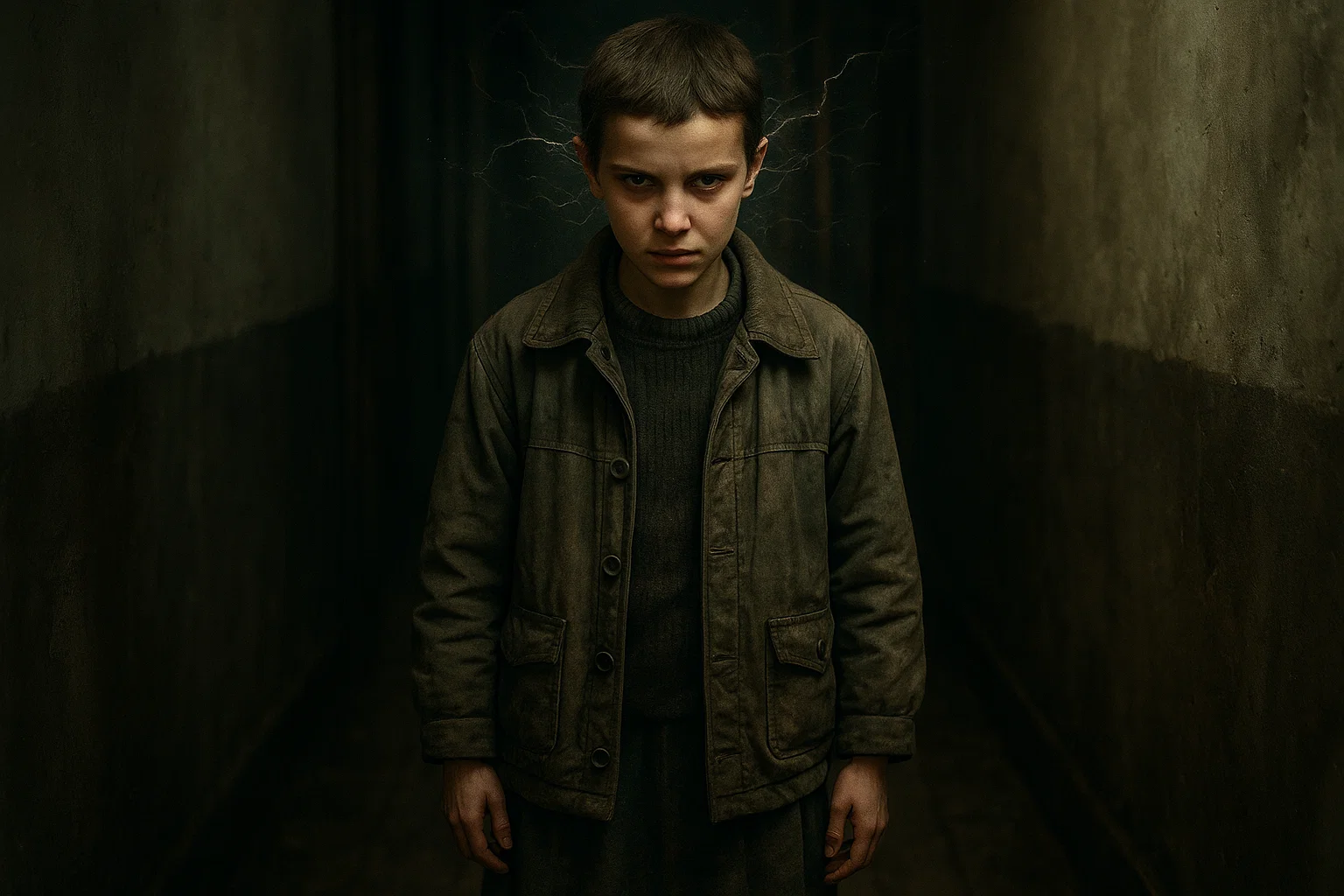 Одиннадцать в русском стиле