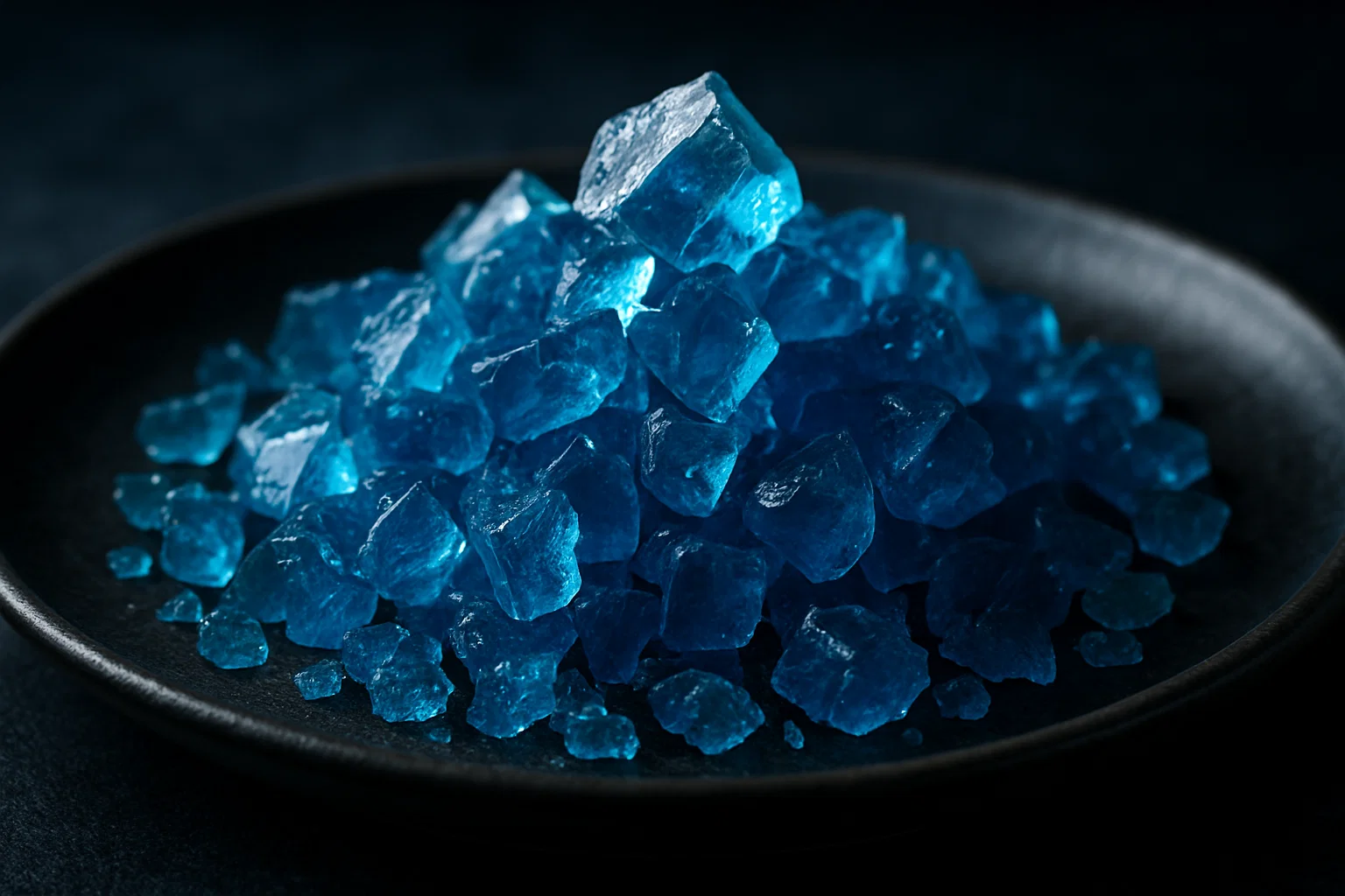Синяя карамель из Breaking Bad