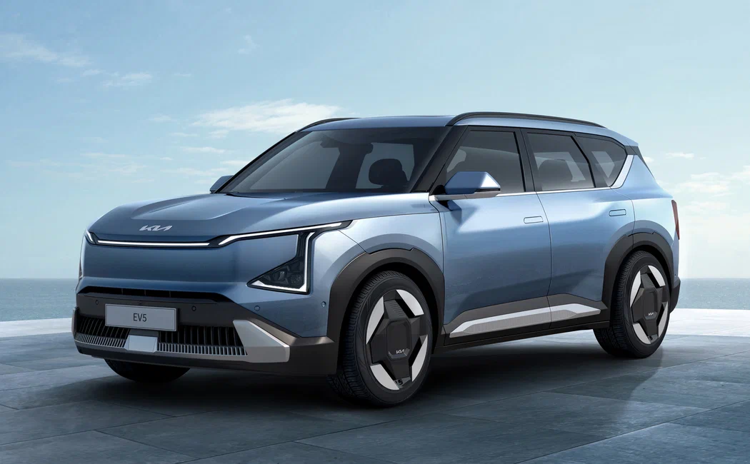 KIA EV5