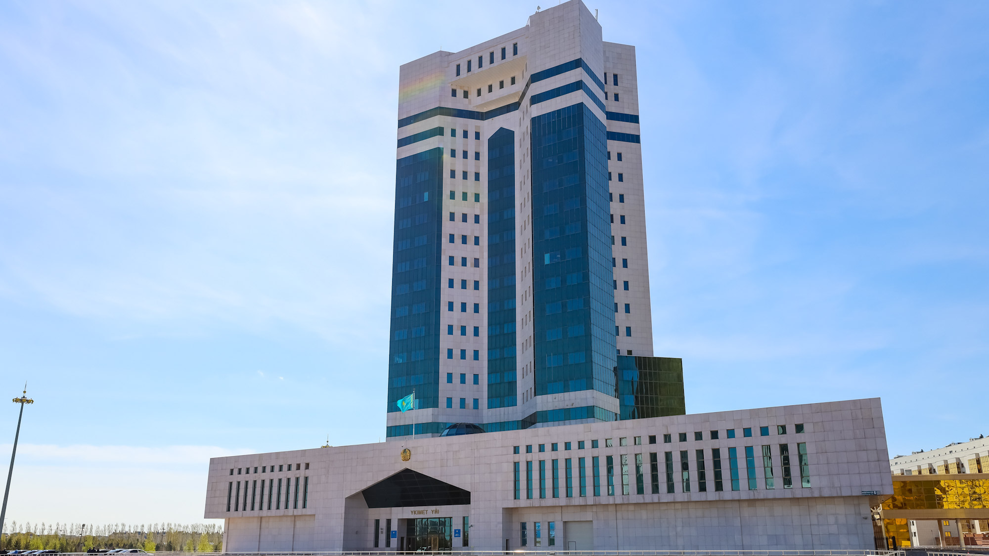 Президенттің 2024 жылғы Жолдауы: Әділетті Қазақстанның негізі – «Заң мен тәртіп» қағидасы