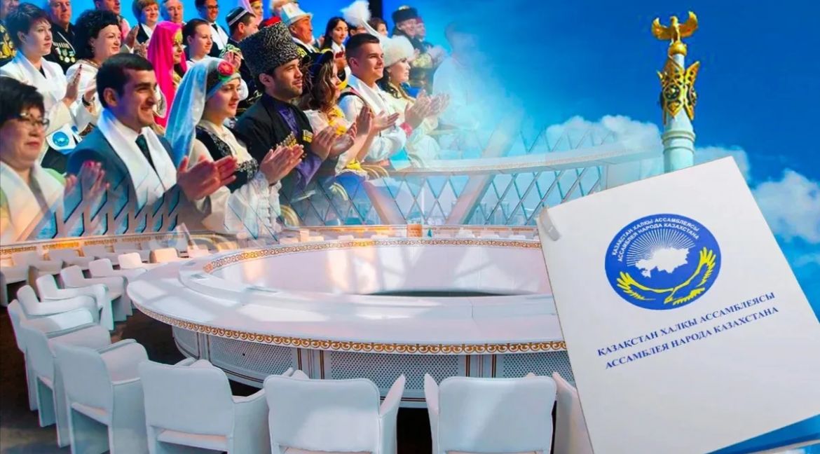 Абай облысында «Салауатты сана» жобасы 2 мыңнан астам адамды қамтыды