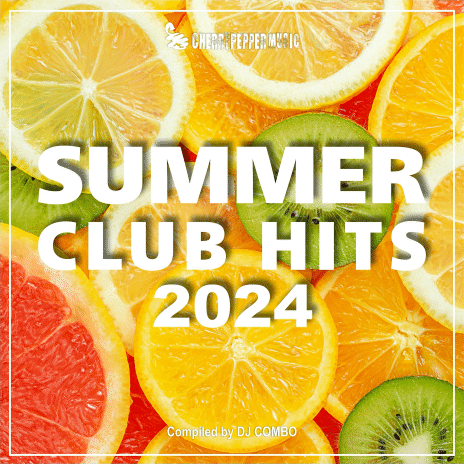 VA - Summer Club Hits (2024 )