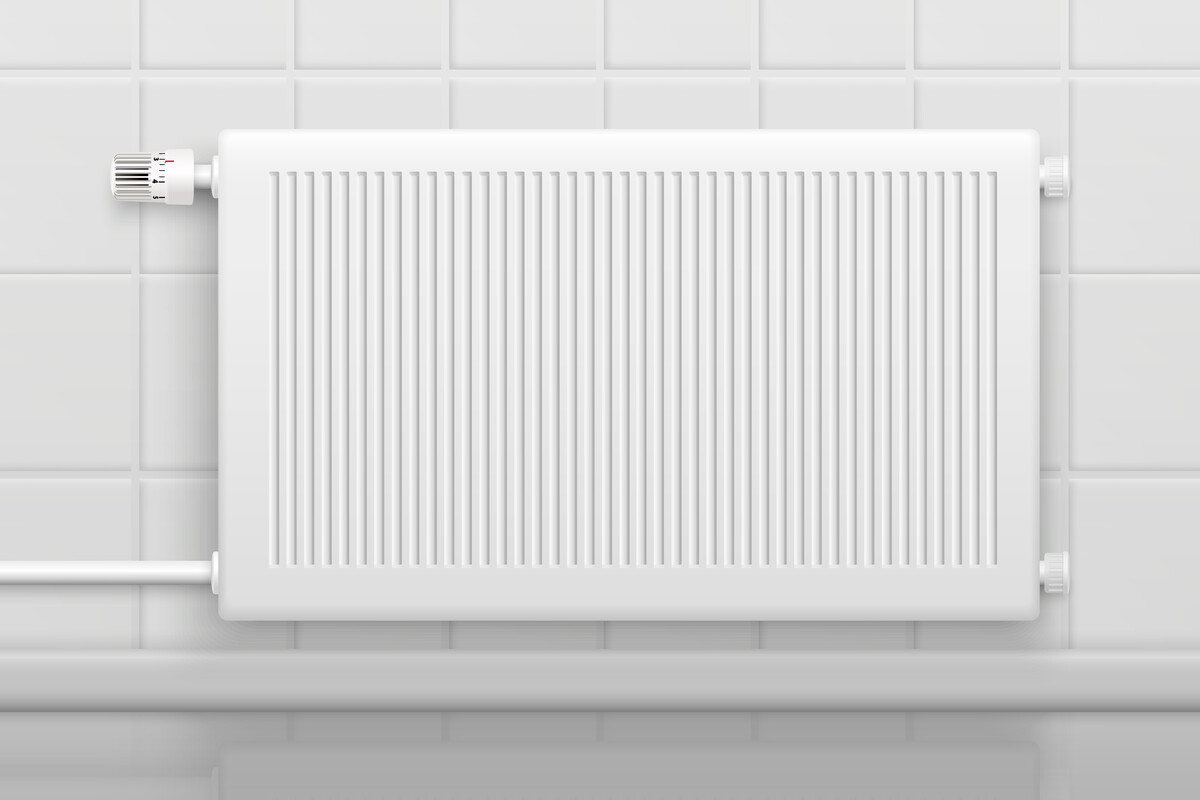 как сделать индивидуальное отопление