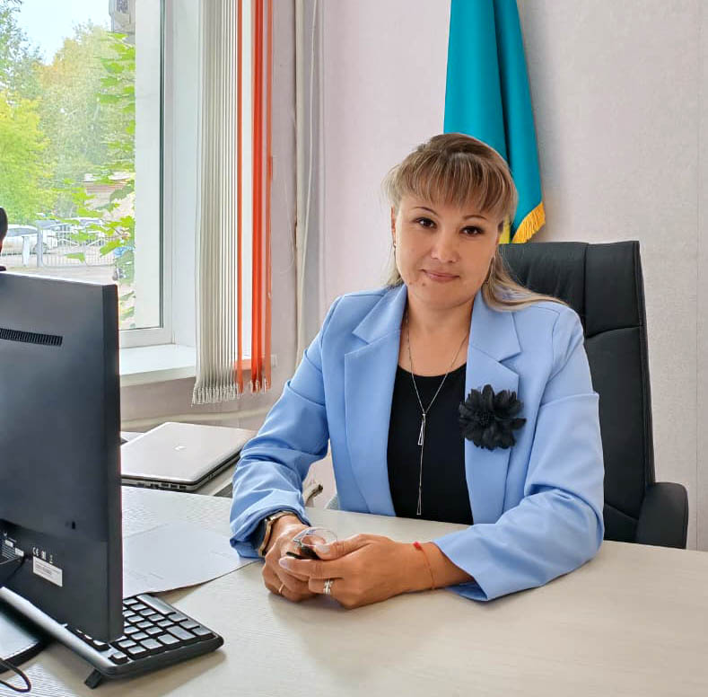 Директор школы