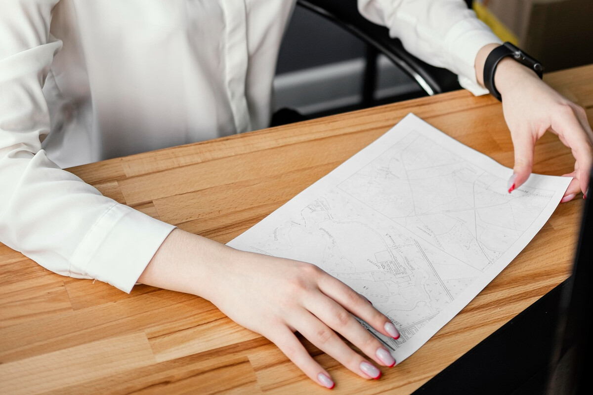 Сдаем нежилое помещение в аренду правильно