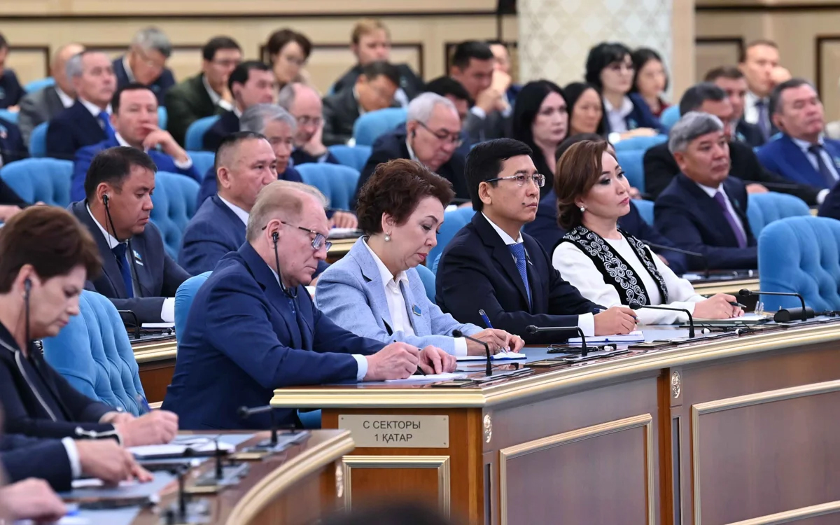 Қытайға сапарым барысында көпмиллиардтық келісімдер жасалды — Тоқаев