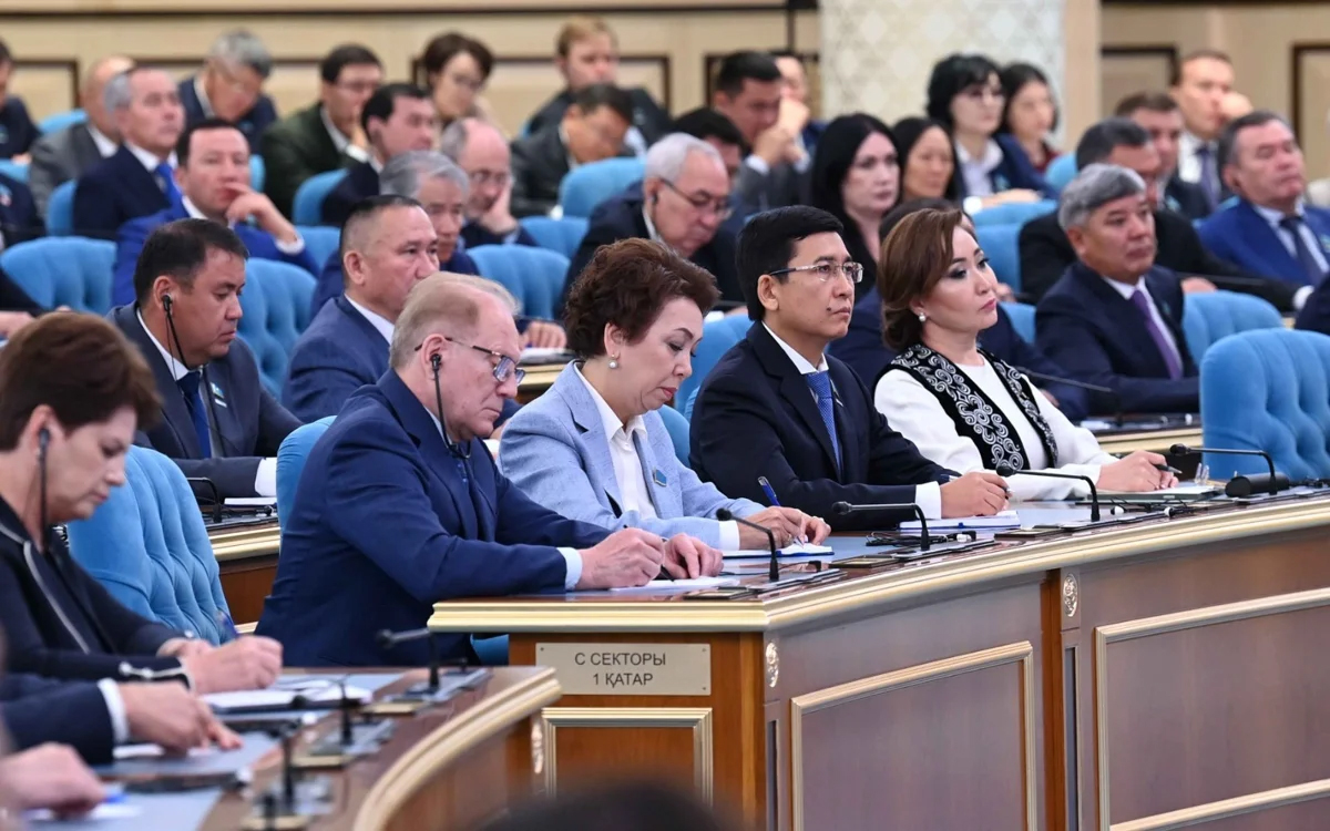 Үкімет Еуразия аумағындағы сауда-саттықтың әділ жағдайда жасалуын нақты дәлелмен талап етуге міндетті — Президент