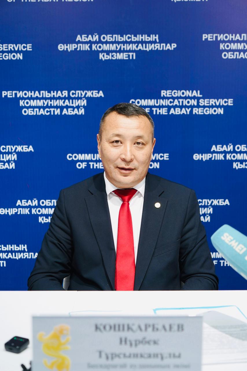 Бесқарағайда туризм қарқынды дамып келеді