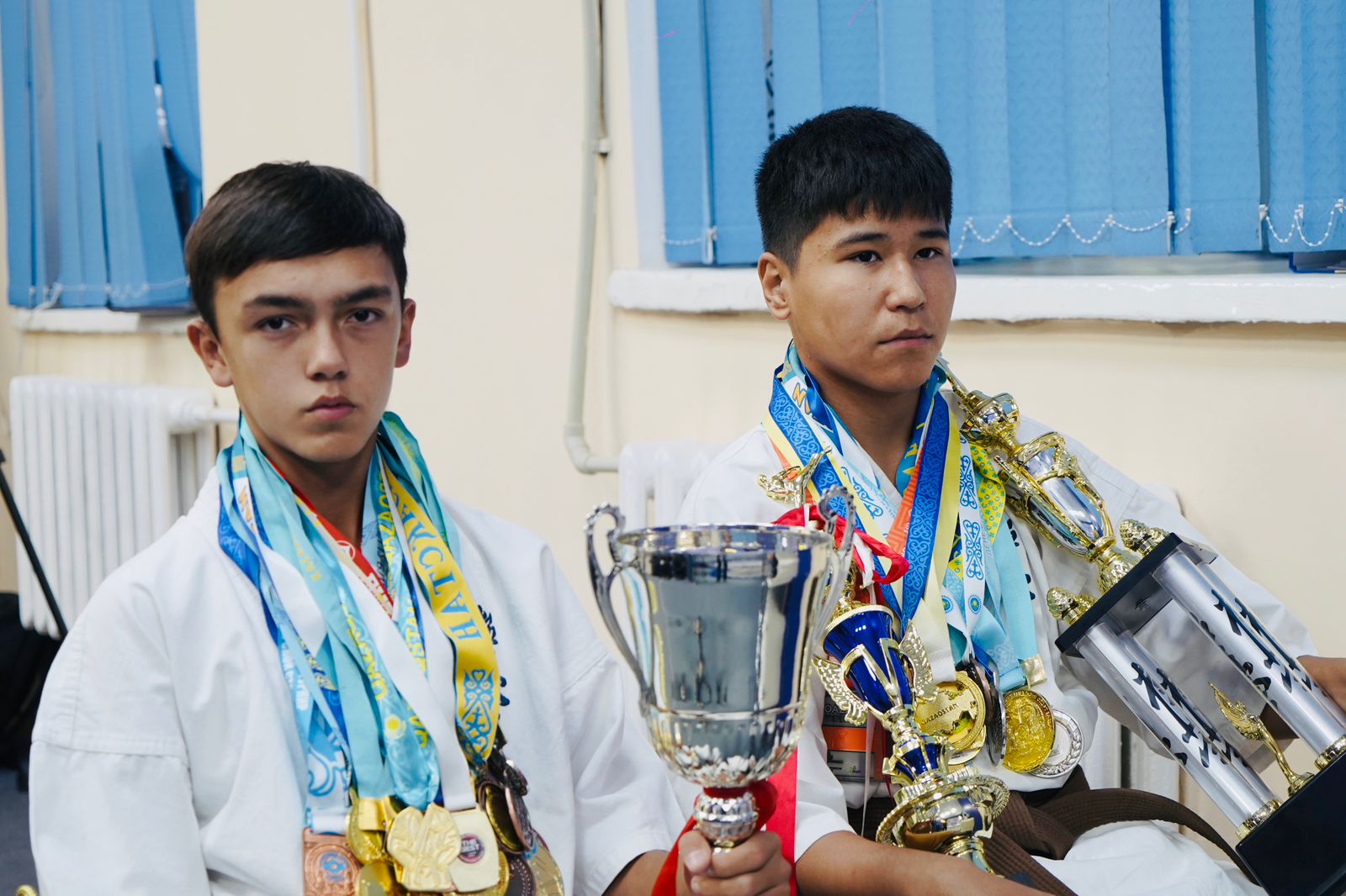 Семей қаласында 10 спорт түрінен жалпы  100-ге жуық іс – шара жоспарланған