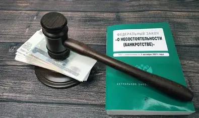 Чем отличается банкротство от списания долгов