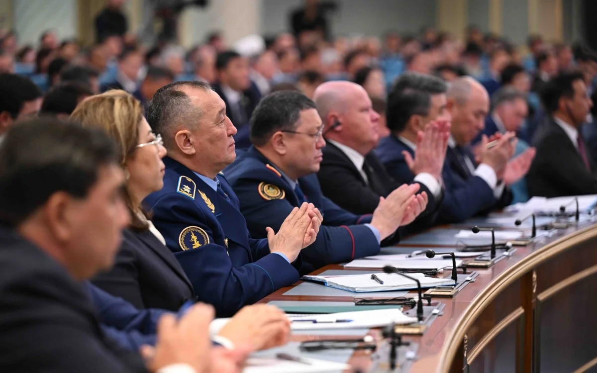 Тау-кен саласында жоғары технологиялық өнім шығаратын үш кәсіпорын іске қосу тапсырылды