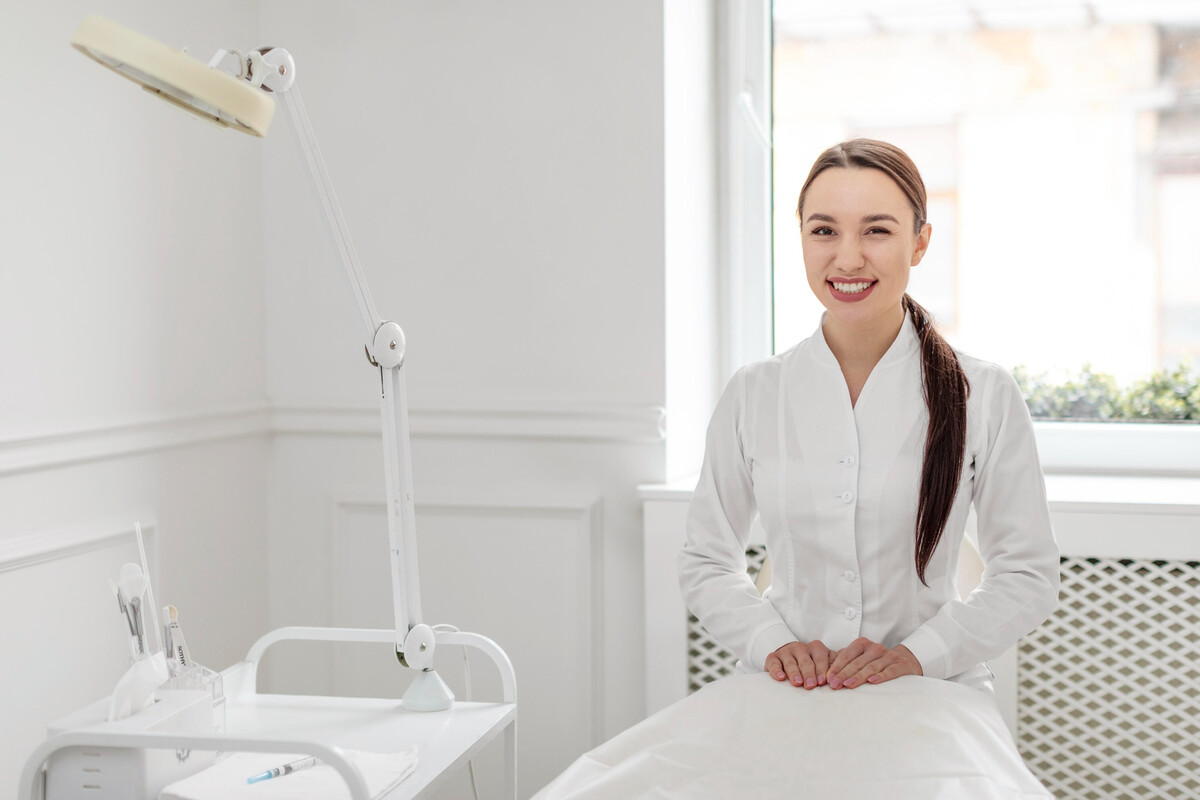 как открыть косметологический кабинет с нуля